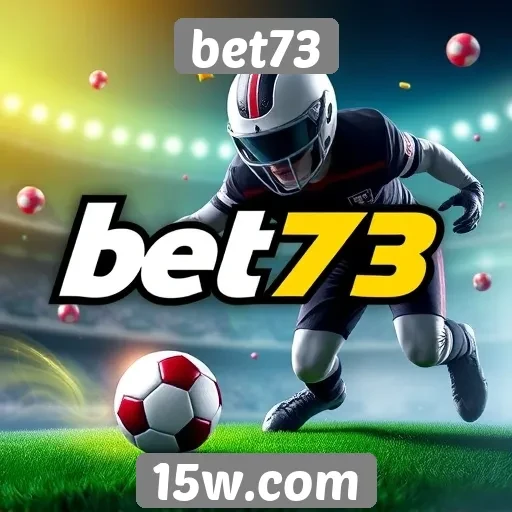 Oferta de jogos e apostas disponíveis no bet73