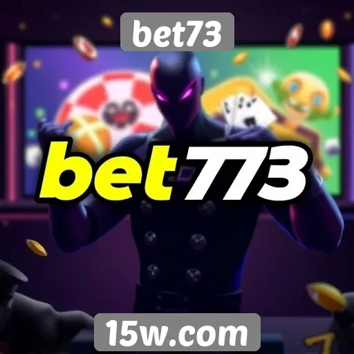 Tendências de jogos populares no bet73
