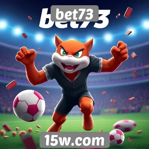 Promoções e bônus oferecidos pelo site bet73