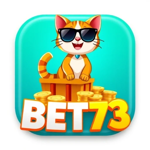 bet73 logo